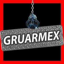 GRUARMEX